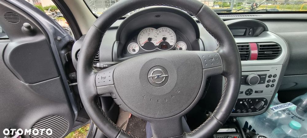 Opel Corsa - 9