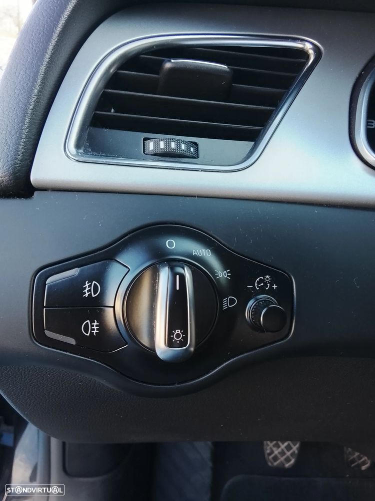 Audi A5 Sportback - 15