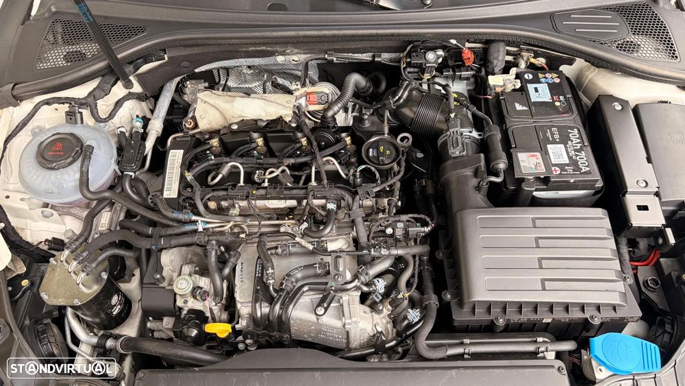 Audi A3 Sportback 1.6 TDI - 18