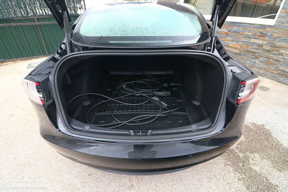 Tesla Model 3 Standard Range Plus RWD - 16