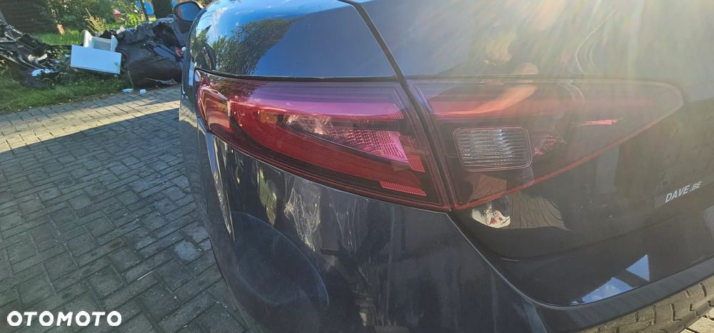 Alfa Romeo Giulia 2.0 turbo wszystkie części potrzebujesz czegoś dzwoń  Lublin - 28