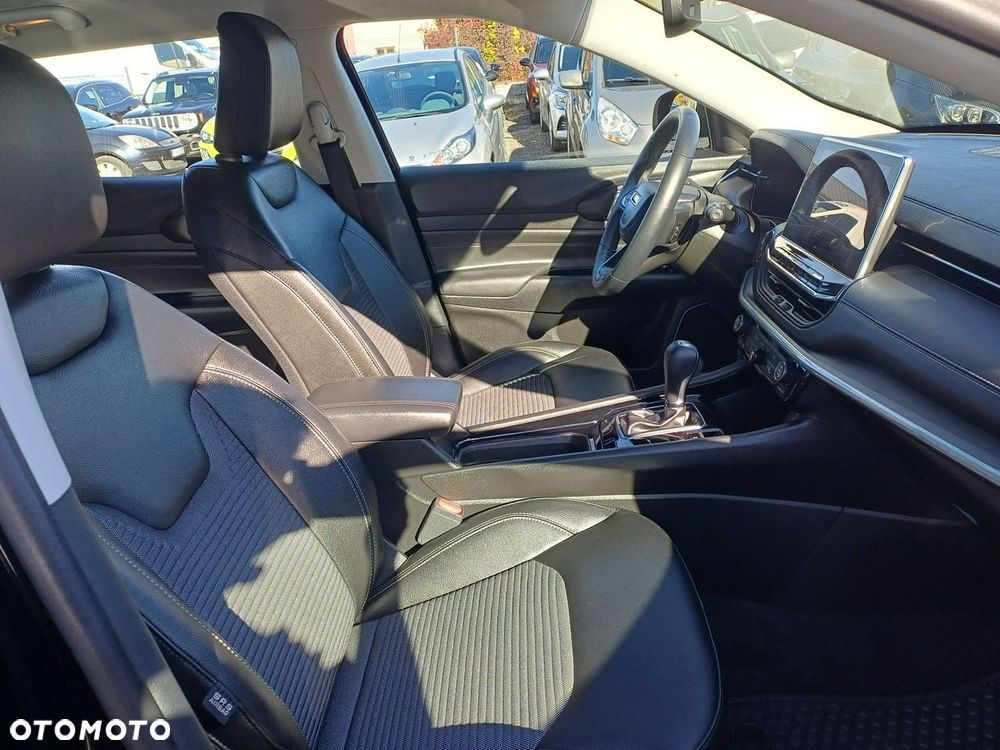 Jeep Compass - 11
