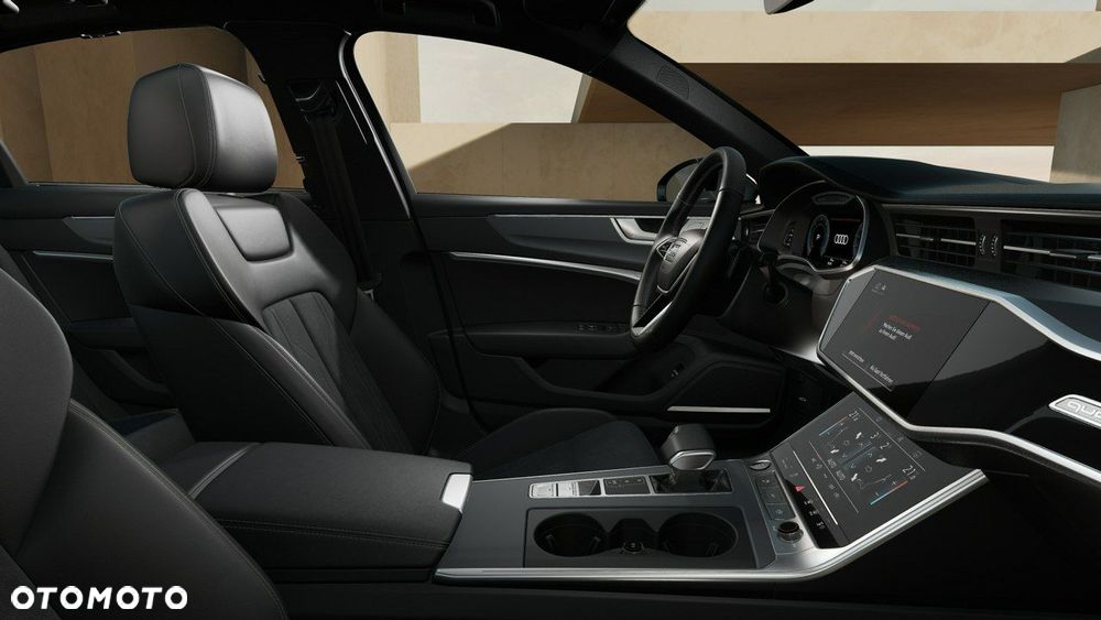 Audi A6 Limousine - 10