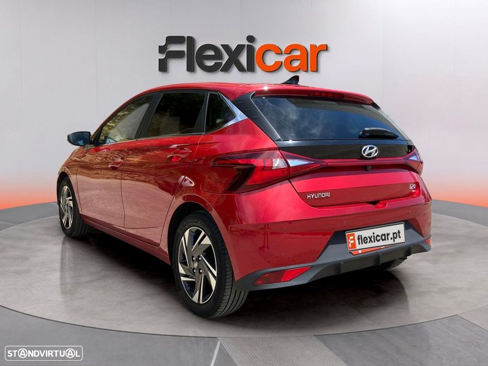 Hyundai i20 1.2 Comfort - 5
