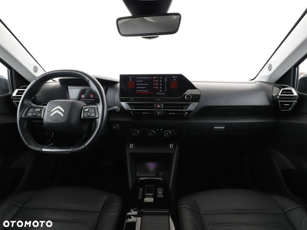 Citroën C4 1.2 PureTech Shine S&S EAT8 - 16