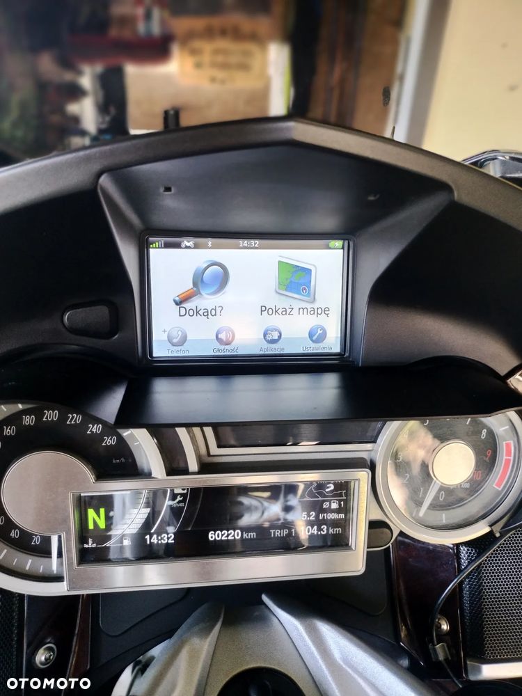 BMW K - 5