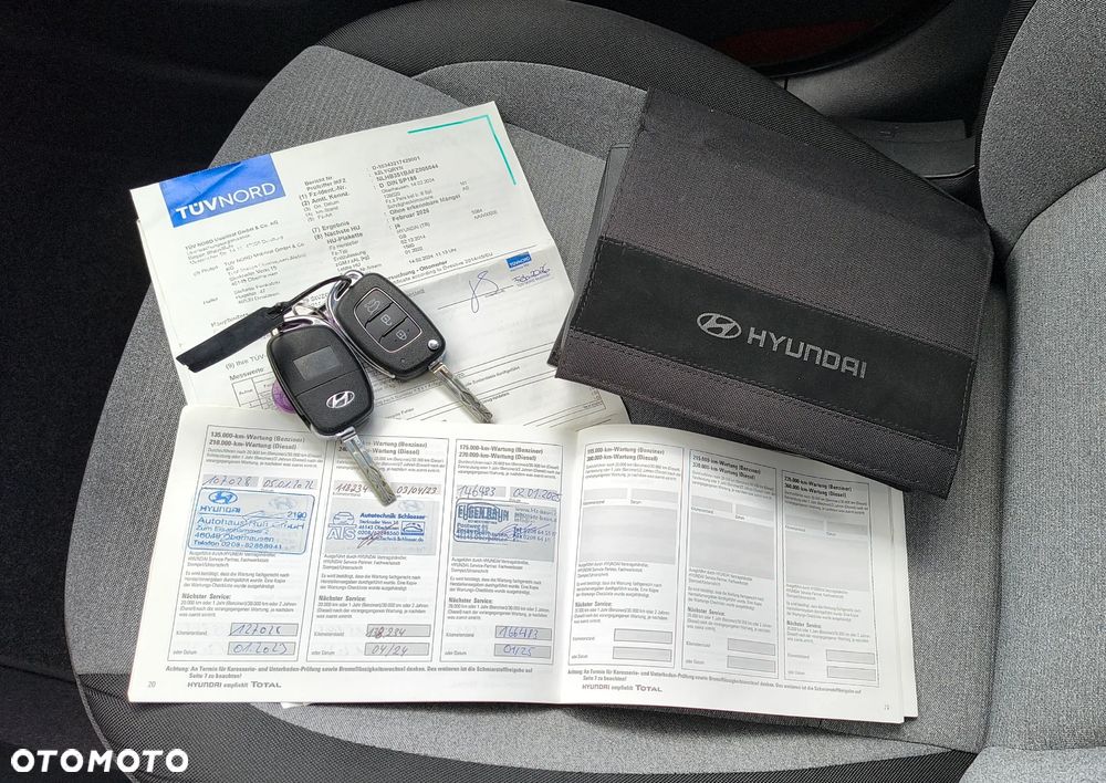 Hyundai i20 - 26