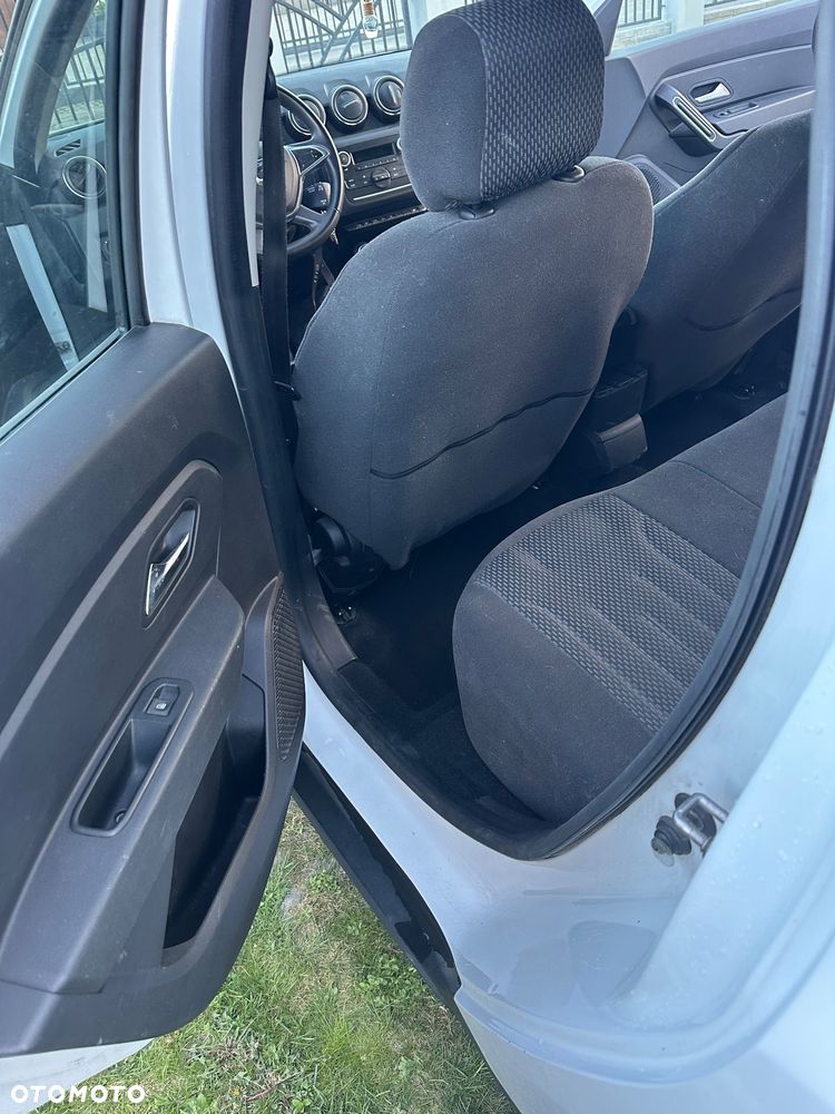 Dacia Duster SCe 115 4WD Comfort - 3