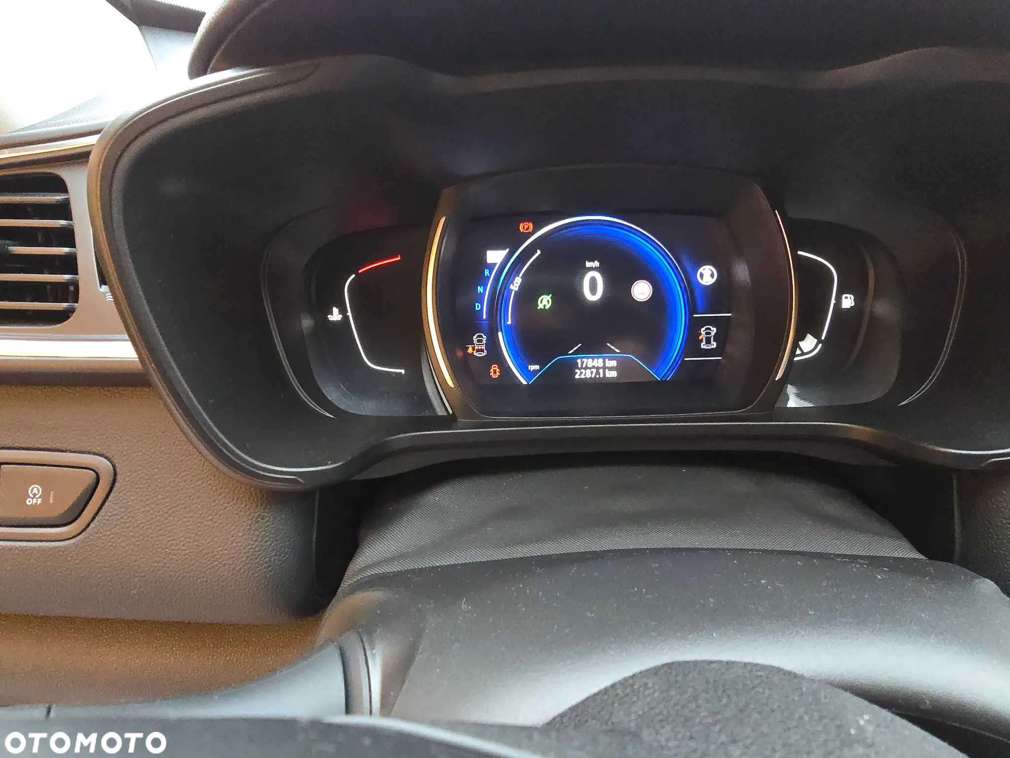 Renault Kadjar 1.3 TCe FAP Easy Life EDC - 14