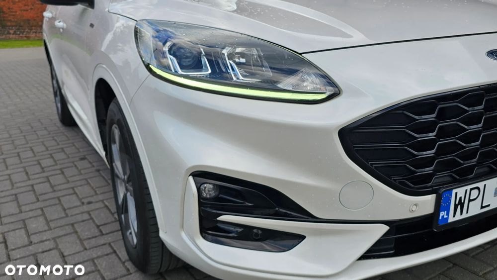 Ford Kuga 1.5 EcoBoost FWD ST-Line ASS GPF - 3