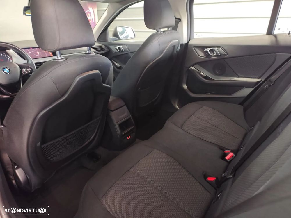 BMW 116 d Corporate Edition Auto - 30