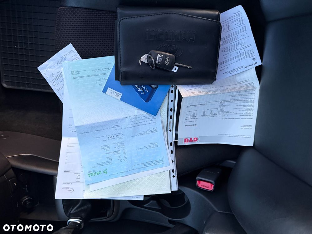 Hyundai i30 i30cw 1.4 Edition 20 - 38