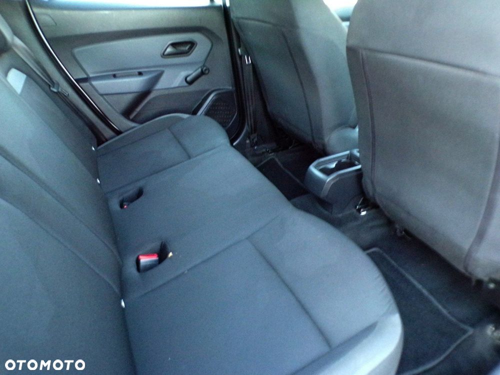 Dacia Duster 1.6 SCe Comfort - 26