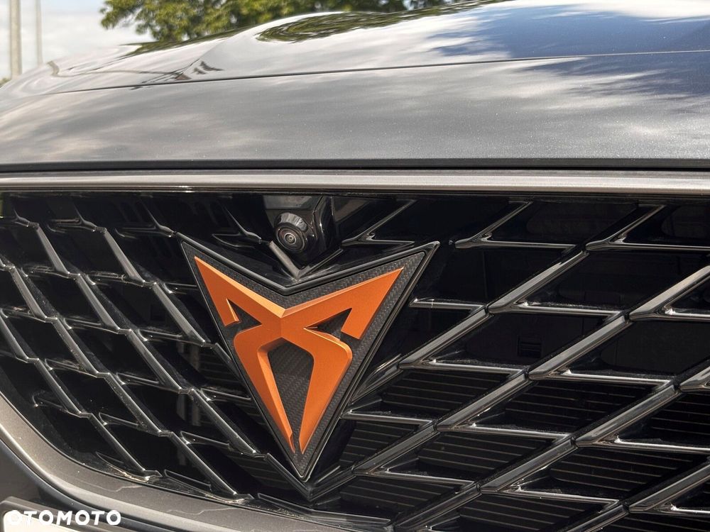 Cupra Formentor 1.5 TSI DSG - 13
