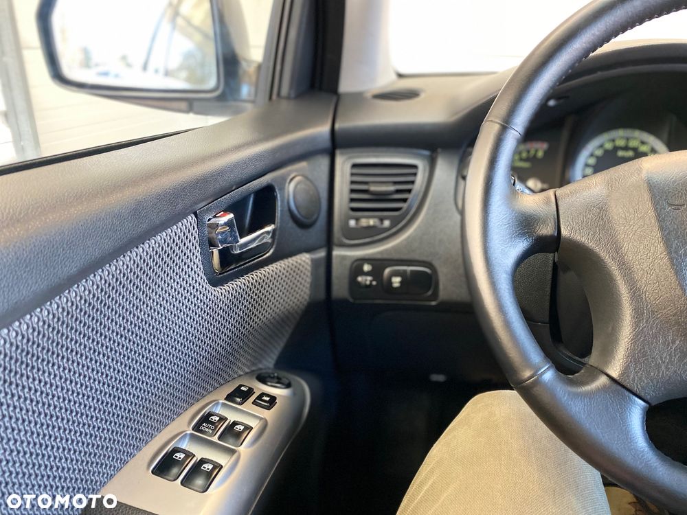 Kia Sportage 2.0 Tour 2WD - 23