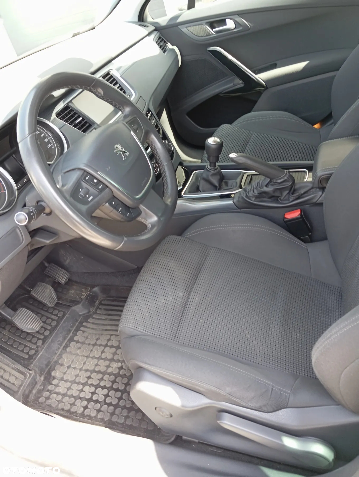 Peugeot 508 - 13
