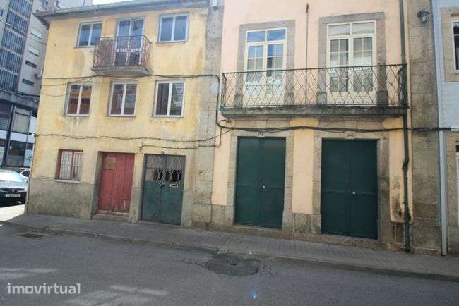 Prédio - Maximinos, Braga - Grande imagem: 3/6