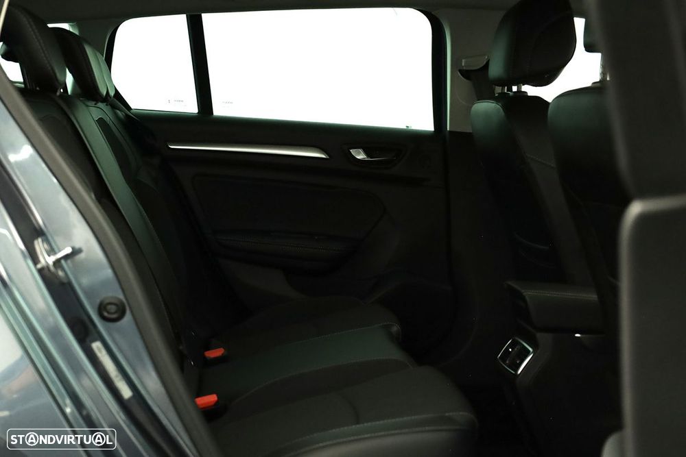 Renault Mégane Sport Tourer 1.5 Blue dCi Techno - 23