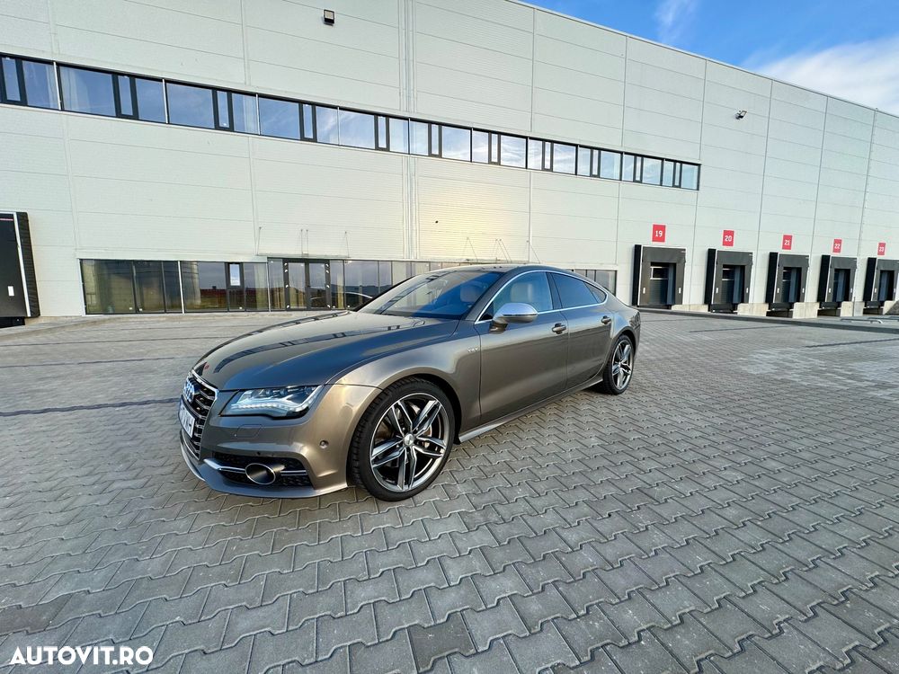Audi A7 - 6