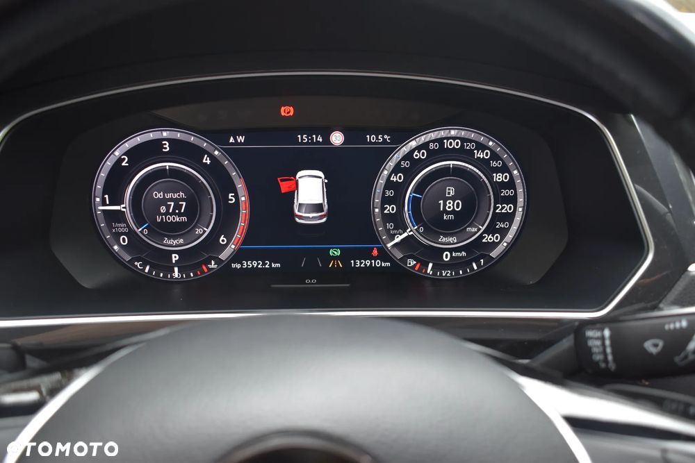 Volkswagen Tiguan 2.0 TDI BMT SCR 4Mot Highline DSG - 16