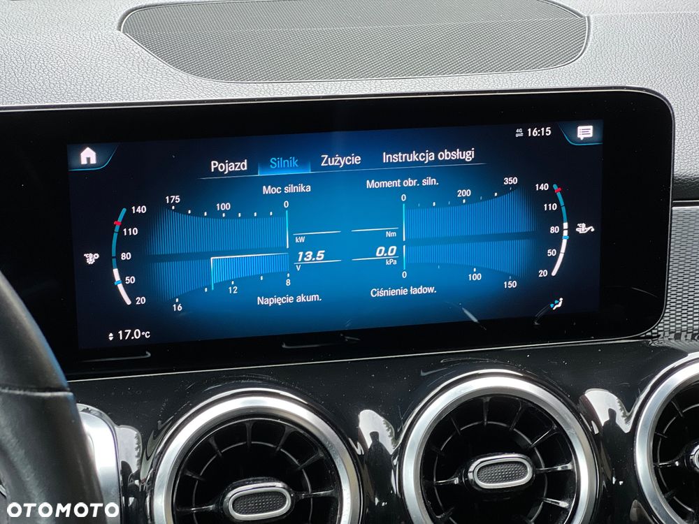 Mercedes-Benz GLB 200 Style 7G-DCT - 31
