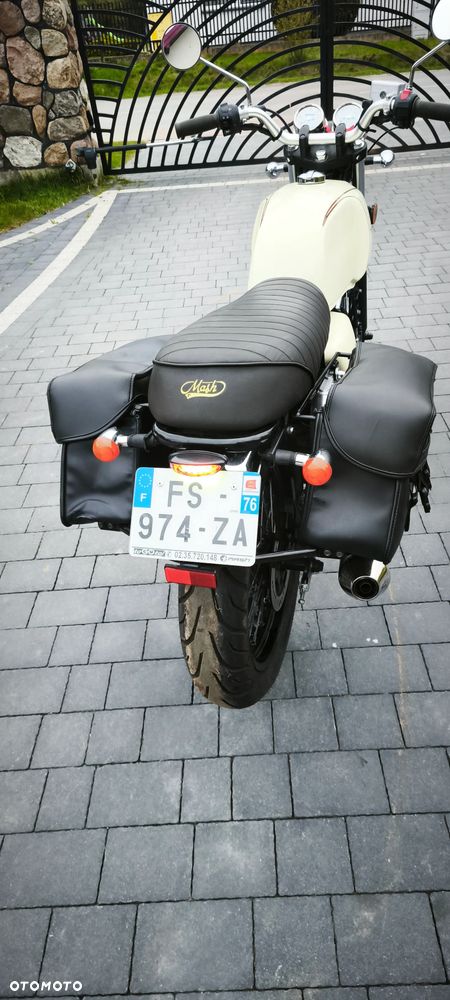 Suzuki GN - 9
