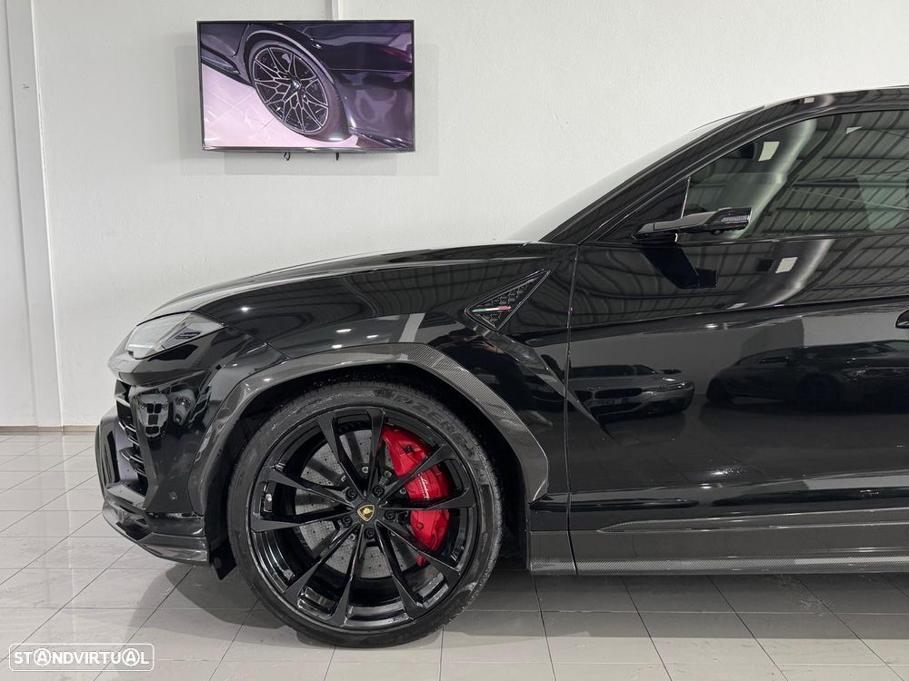 Lamborghini Urus 4.0 V8 - 24
