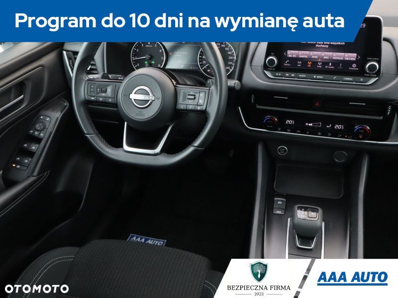 Nissan Qashqai - 9