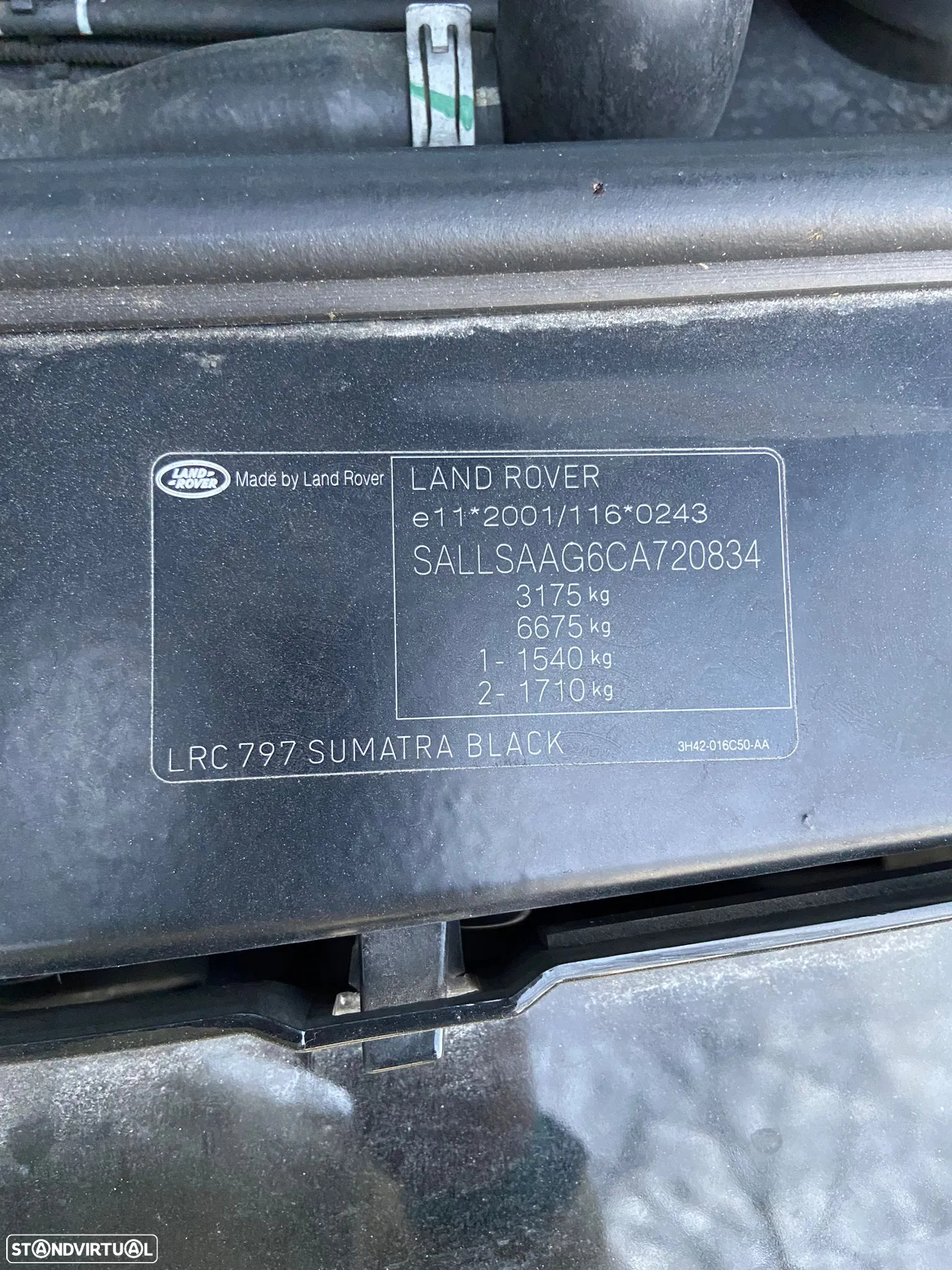 Land Rover Range Rover Sport - 9