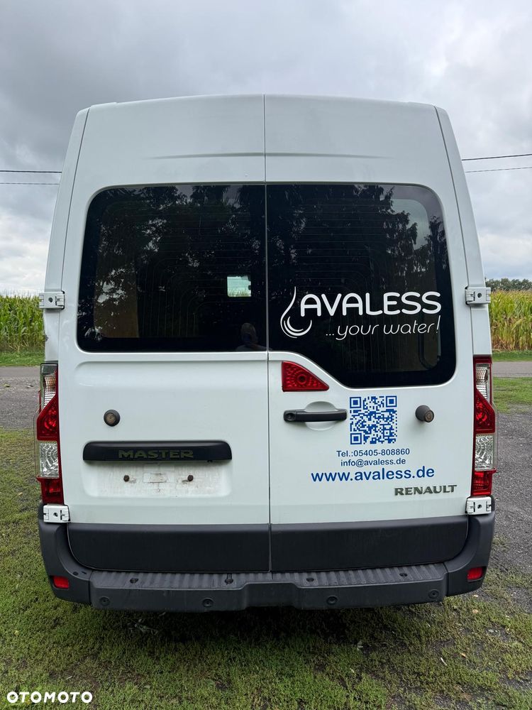 Renault Master III L2H2 - 4