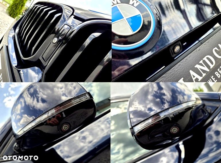 BMW X3 xDrive30e M Sport - 16