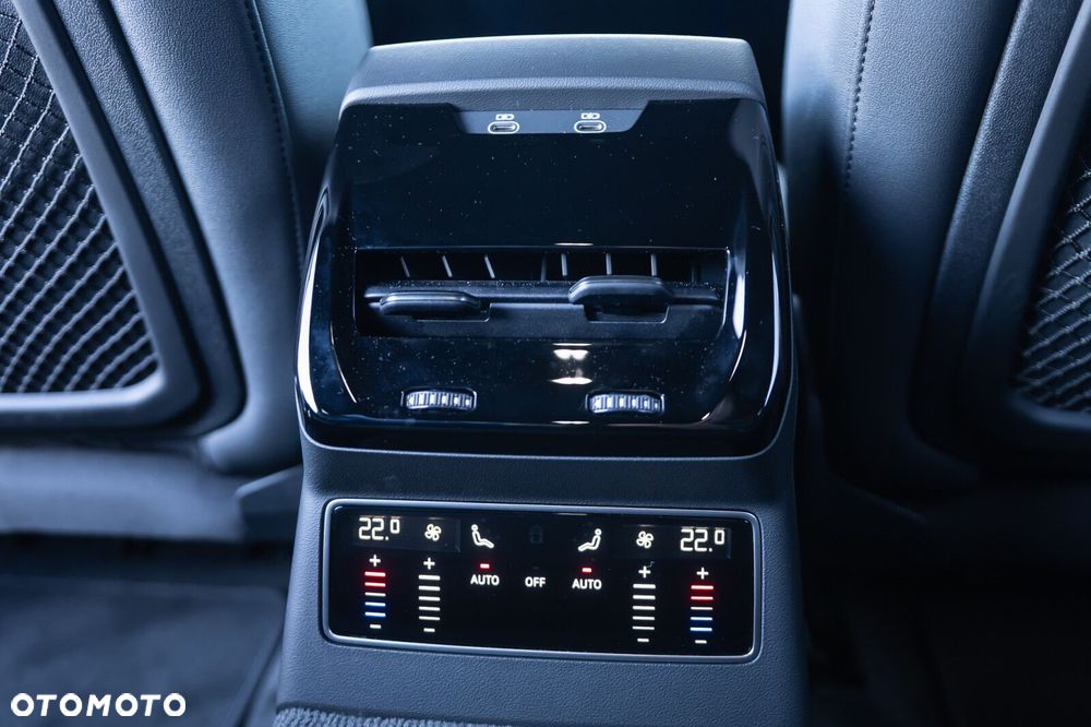 Audi A6 Limousine e-Hybrid Quattro S tronic - 19