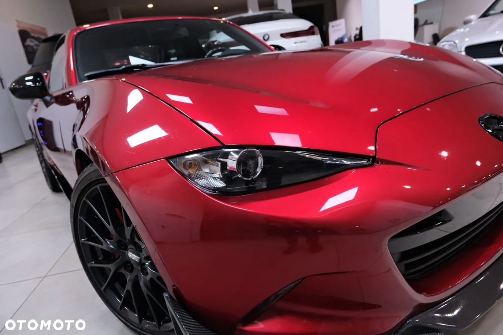 Mazda MX-5 - 4