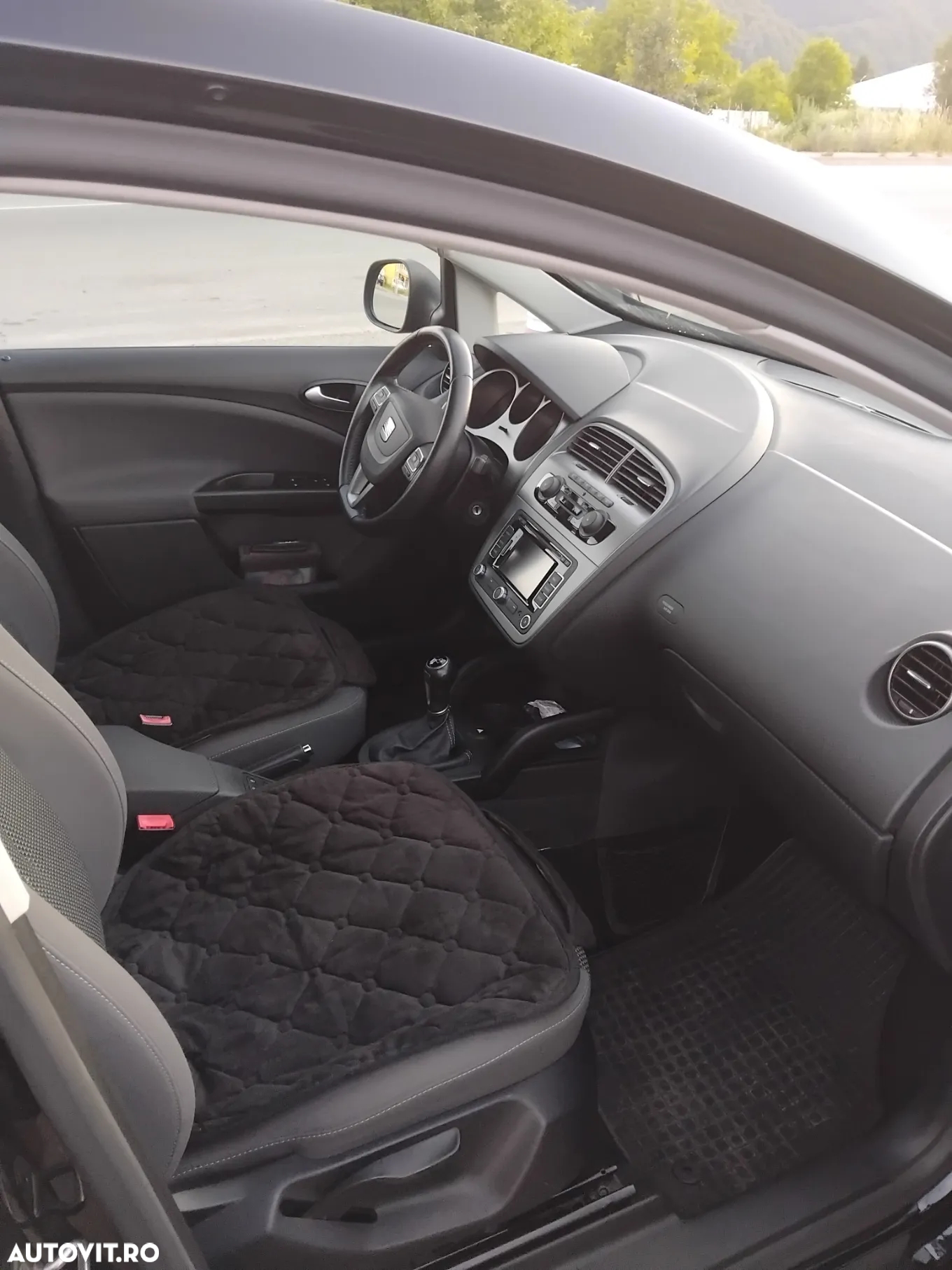 Seat Altea - 4