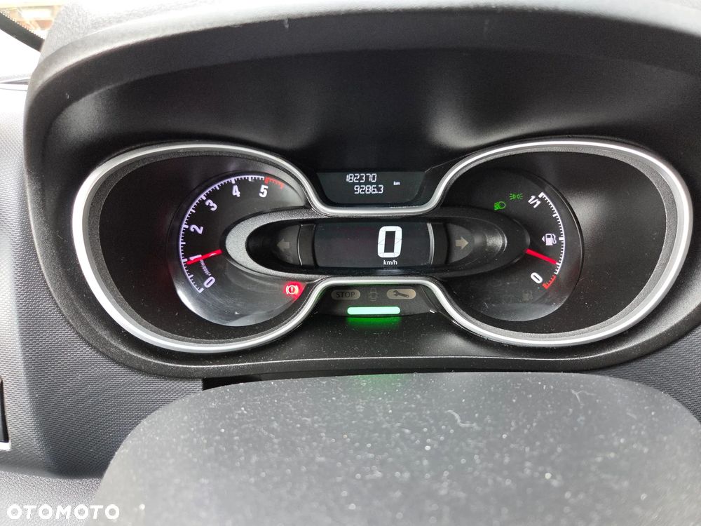 Opel Vivaro L1H1 2,7t Edition - 3