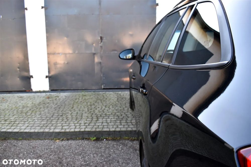 Chevrolet Cruze Station Wagon 1.6 LT - 12