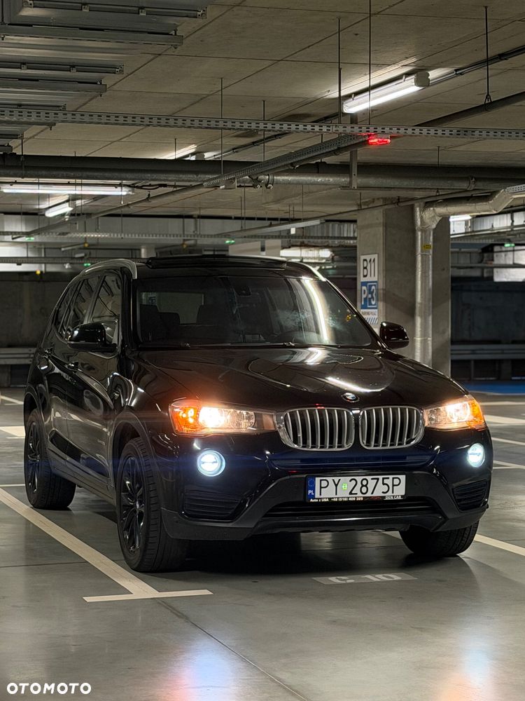 BMW X3 - 2