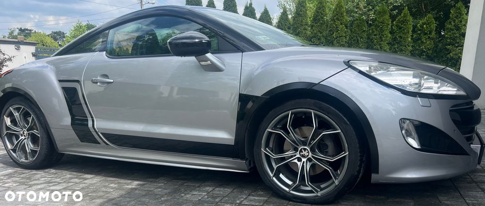 Peugeot RCZ 2.0 HDi - 3