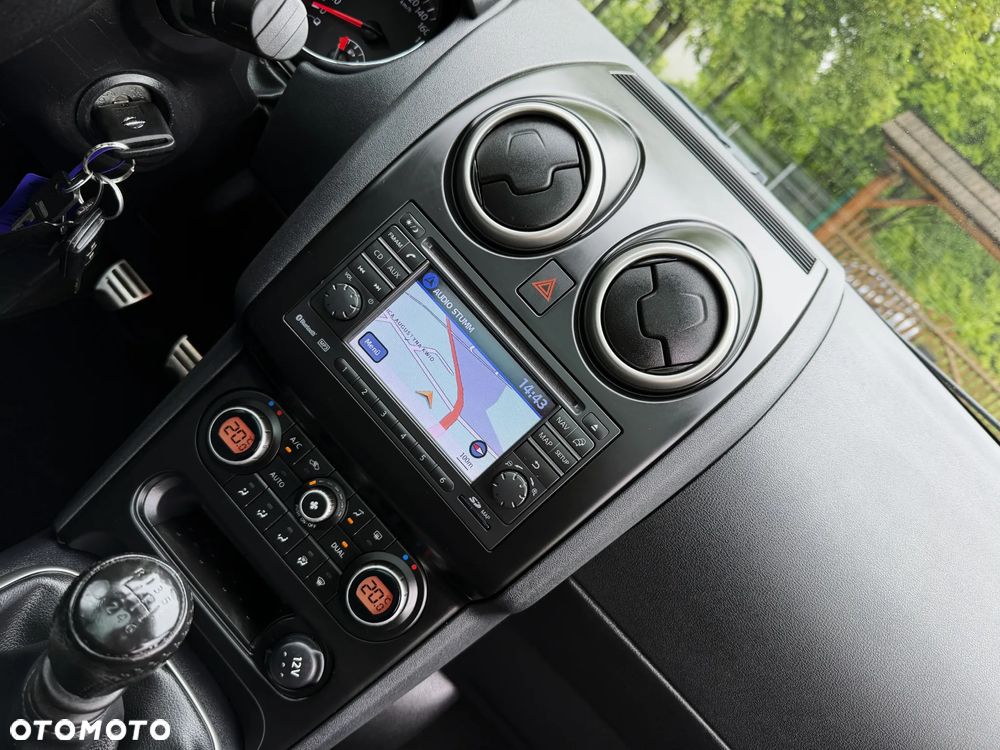 Nissan Qashqai 2.0 tekna - 37