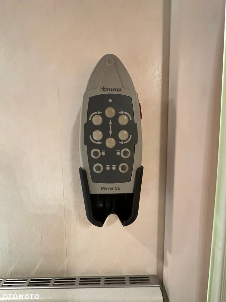 KNAUS 580 ROYALE NORDIC PLUS z ALDE i napędem- 7 os. ZOBACZ !!! - 40