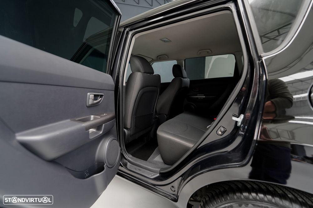 Kia Soul 1.6 CRDi TX - 18