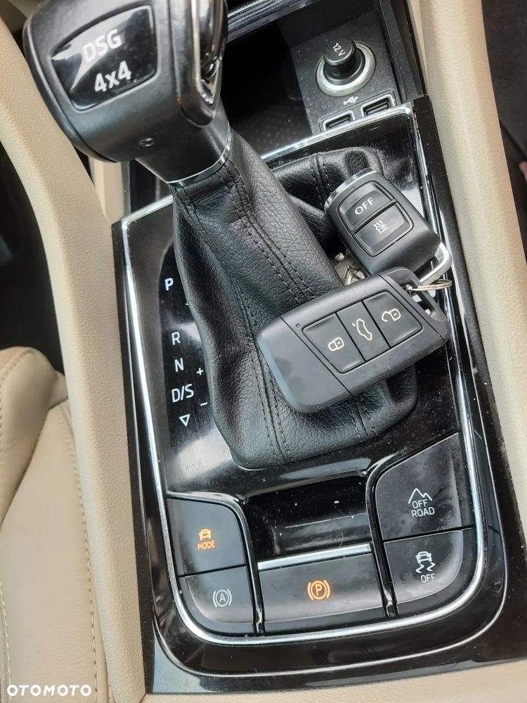 Skoda Kodiaq 2.0 TSI 4x4 DSG Ambition - 7