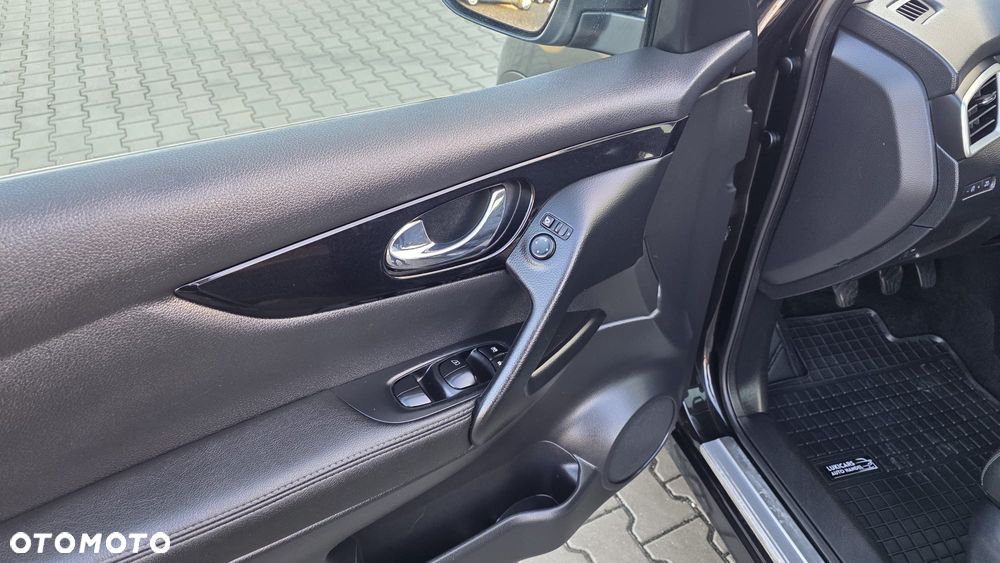 Nissan Qashqai 1.6 DIG-T Tekna - 21