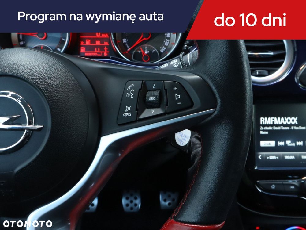Opel Adam - 22