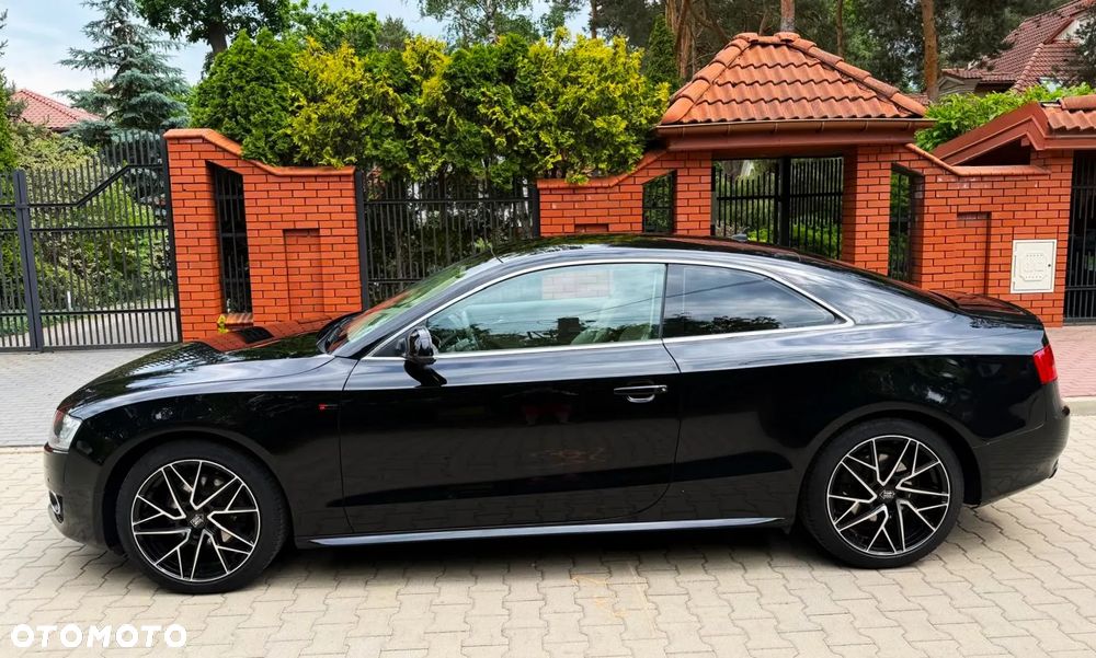 Audi A5 Coupé - 33
