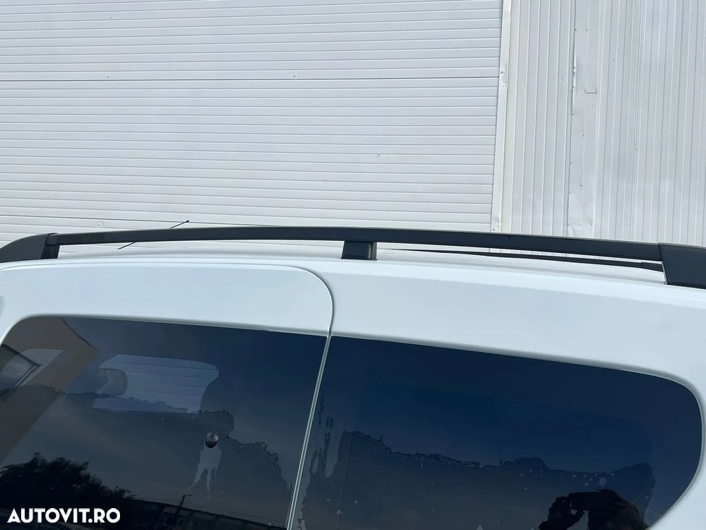 Dacia Dokker 1.5 Blue dCi Laureate - 18