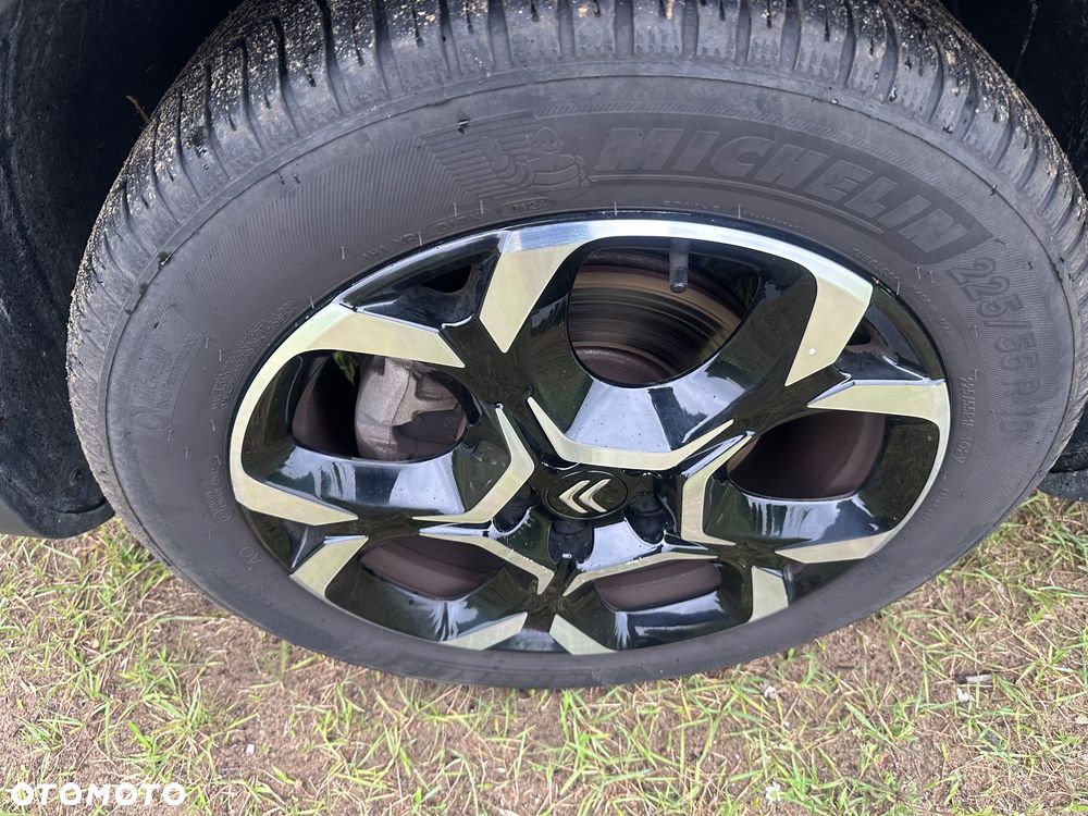 Citroën C5 Aircross BlueHDI 130 S&S EAT8 LIVE PACK - 39