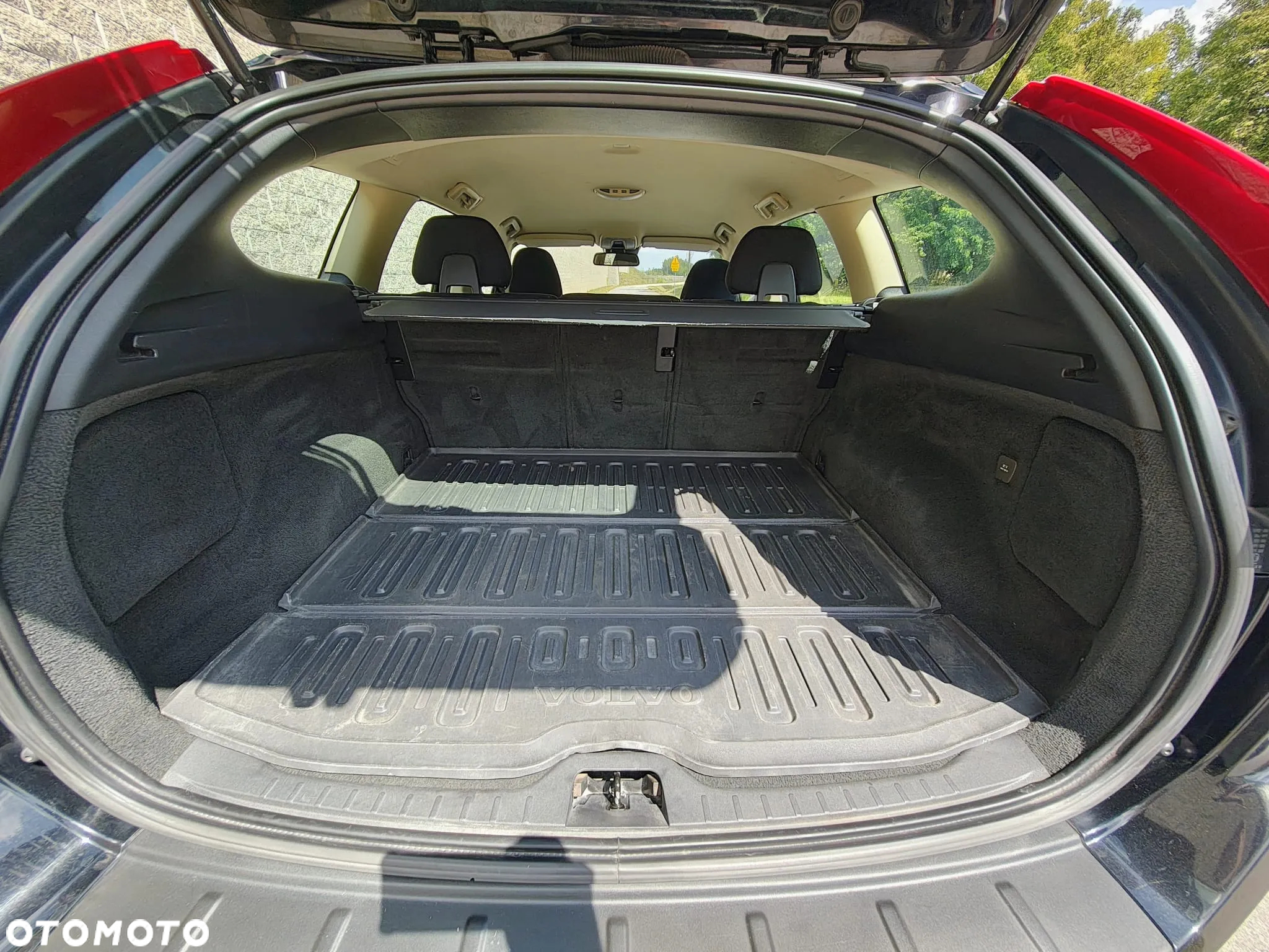 Volvo XC 60 - 20