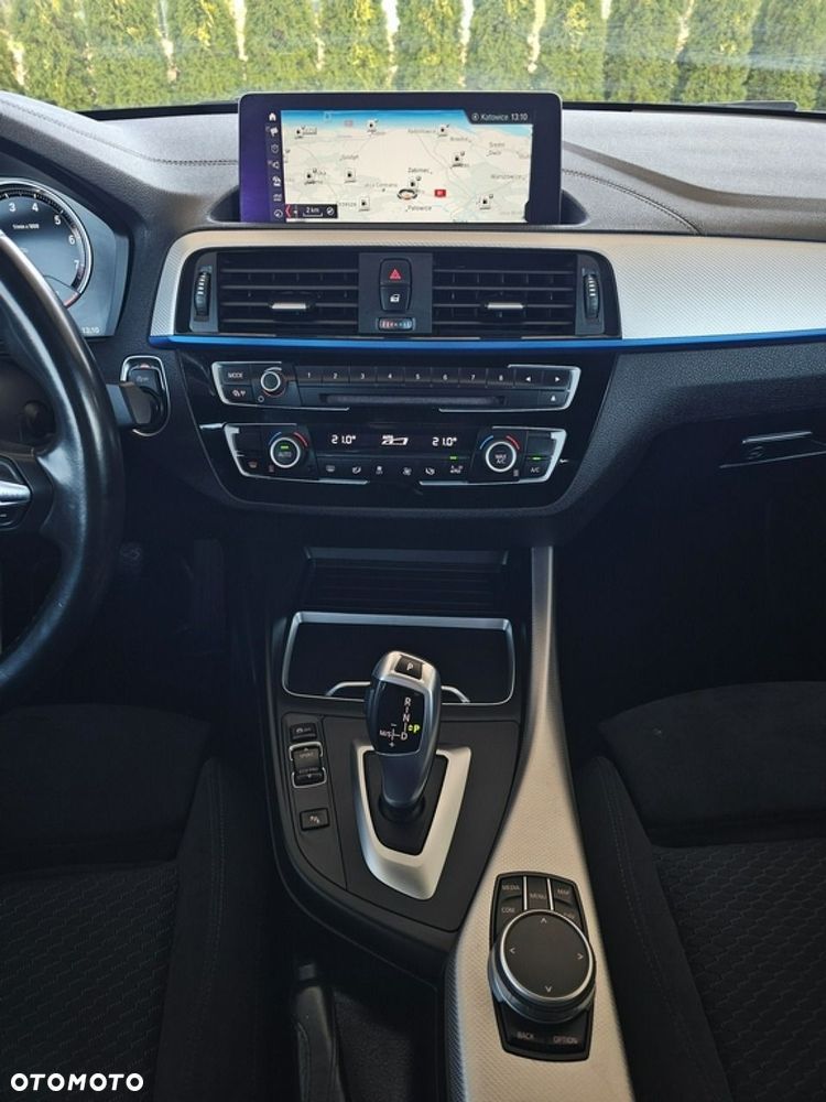BMW Seria 2 - 22