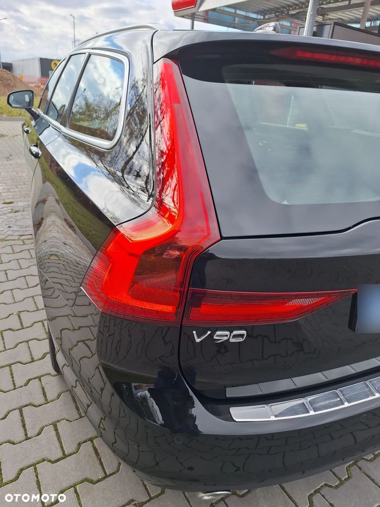 Volvo V90 D4 Geartronic Momentum Pro - 26